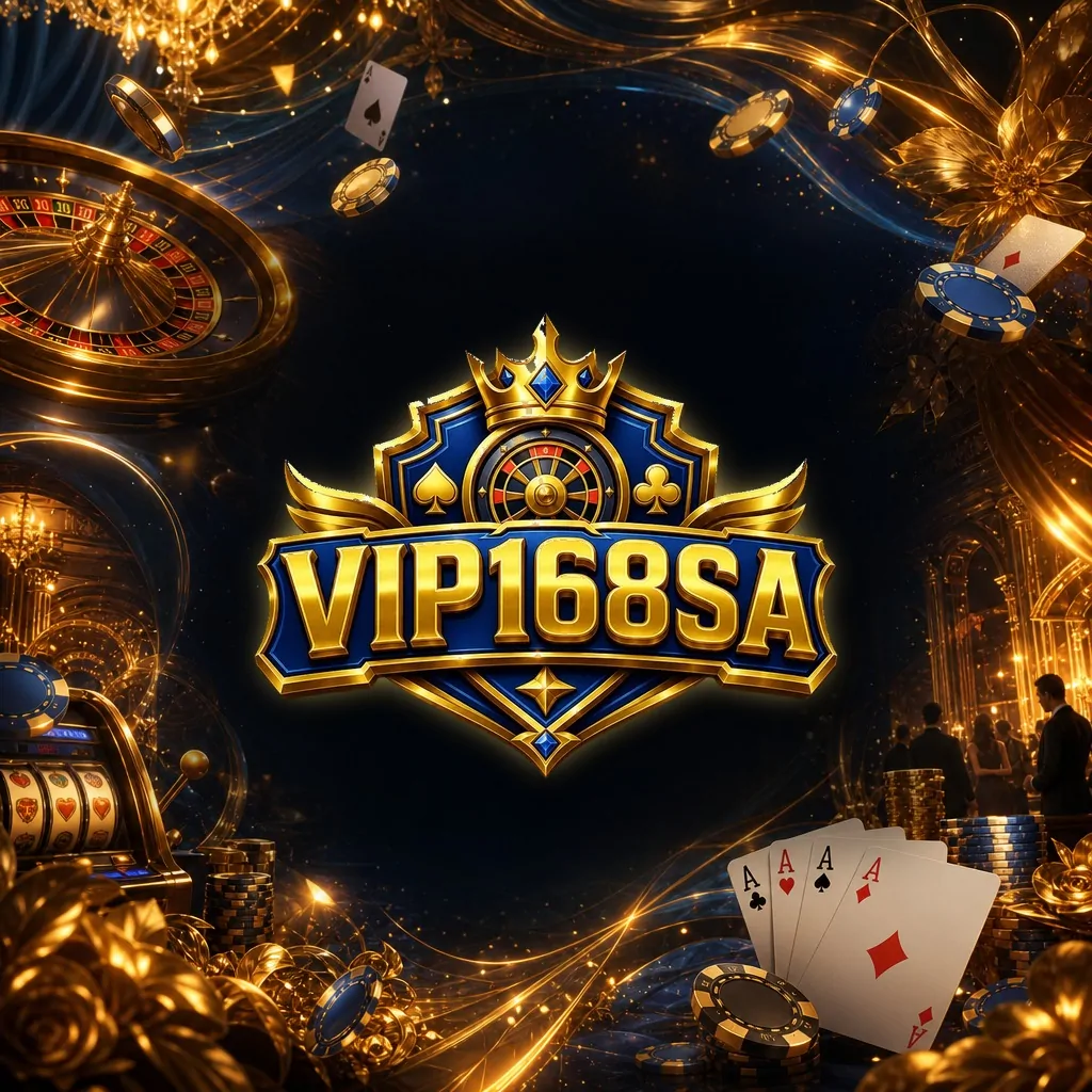 VIP168SA Banner