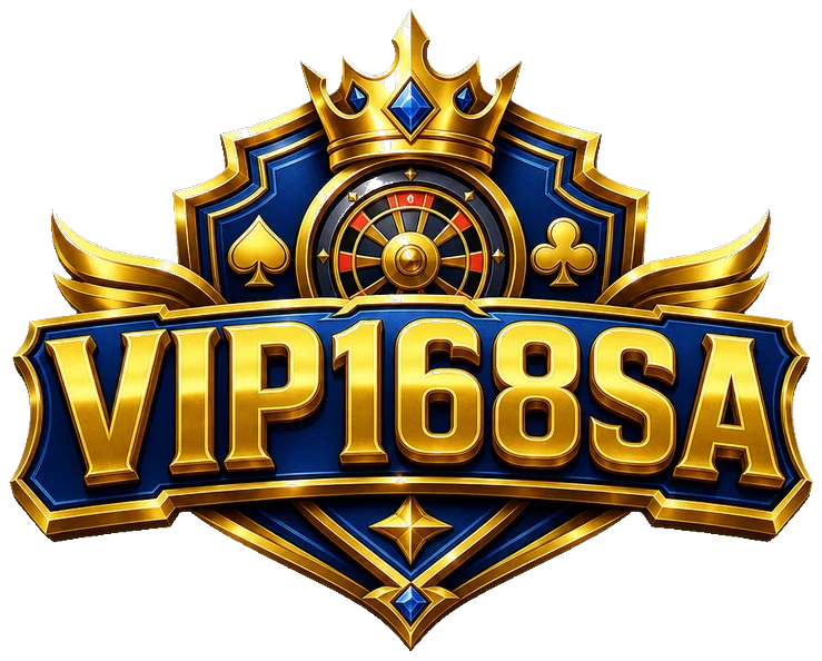 vip168sa-logo